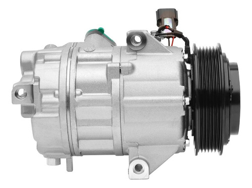 COMPRESSOR AR CONDICIONADO HYUNDAI TUCSON 2022 A 2024