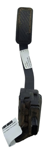 PEDAL ACELERADOR FORD/KA 2014 A 2023 USADO ORIGINAL