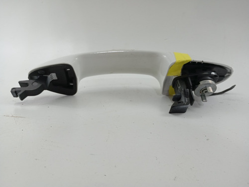 MAÇANETA EXTERNA DIANTEIRA LE FORD KA 15/20 USADO