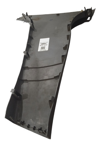 ACABAMENTO COLUNA CENTRAL INFERIOR DIR HONDA CIVIC 2006 A 11