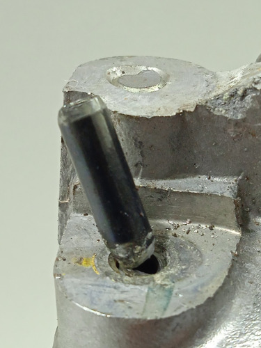 COLETOR DE ADMISSÃO TOYOTA HILUX 2.8 2016 USADO 