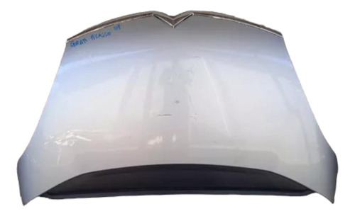 Capo Dianteiro Citroen C4 Grand Picasso 2009 Usado