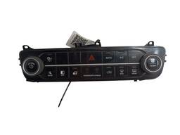 Comando Ar Condicionado Fiat Pulse 2022 A 2024