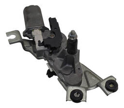 MOTOR LIMPADOR VIDRO CHEVROLET CORSA CELTA 2002 2012