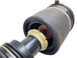 AMORTECEDOR DIANTEIRO ESQUERDO BMW E53 X5 1999 2000 A 2006