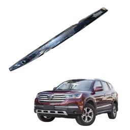 Moldura Friso Tampa Traseira Lifan X60 2013 a 2019