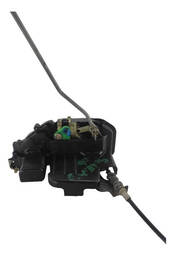 FECHADURA DIANTEIRO DIREITO NISSAN SENTRA 2007 2012