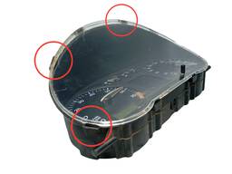 PAINEL INSTRUMENTOS GOL G3 1999 A 2005 880482011