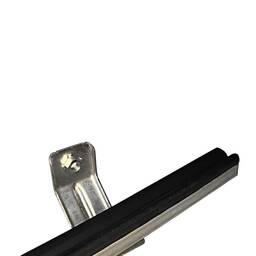 GUIA CANALETA VIDRO D.E NISSAN KICKS 2019 SV