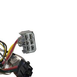 CHICOTE FIO CABO CAIXA FUSIVEL BCM KICKS 2019 SV 