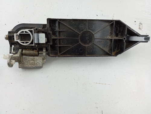 MAÇANETA EXTERNA DIANTEIRA LE FIAT PALIO 15/16 USADO 