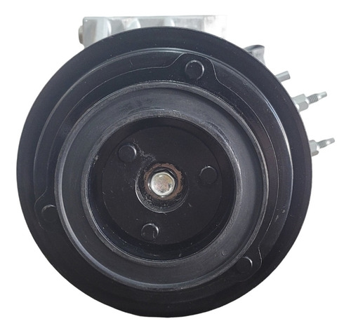 COMPRESSOR FOMOCO FORD RANGER 2.5 16V GASOLINA 2013 A 2020