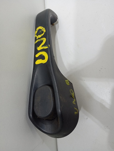 MAÇANETA EXTERNA TRASEIRA LD FIAT UNO MILLE 95/01 USADO
