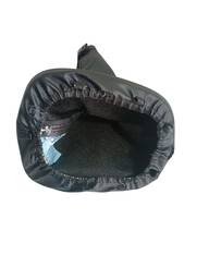 COIFA ALAVANCA CAMBIO FIAT MOBI 2017 A 2023 