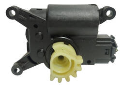 MOTOR ATUADOR CAIXA AR CONDICIONADO FIAT TORO COMPASS 17/21