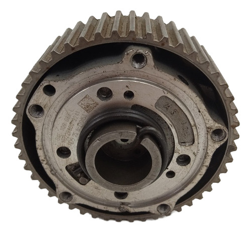 POLIA VARIÁVEL ESCAP VOLKSWAGEN GOLF 1.4TSI 15/18 04E109088L