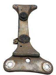 Suporte Coxim Motor BMW X1 120i 2008 2012 