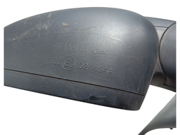 RETROVISOR DIREITO UNO VIVACE 2011 A 2020 ELÉTRICO 