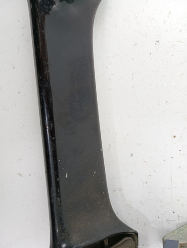 MAÇANETA EXTERNA DIANTEIRA LD HONDA CIVIC 07/11 USADO