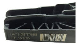 SUPORTE MAÇANETA DIANTEIRA ESQUERDA JEEP COMPASS 2017 A 2025