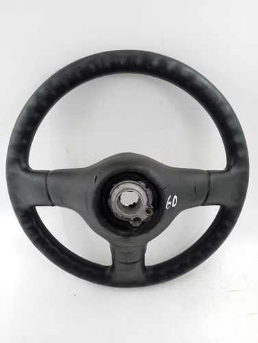 VOLANTE DIREÇÃO VOLKSWAGEN GOL G2 1995/2003 ORIGINAL USADO