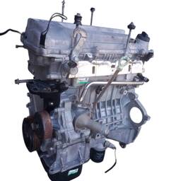 MOTOR LIFAN X60 1.8 16V 2013 A 2019 128CV
