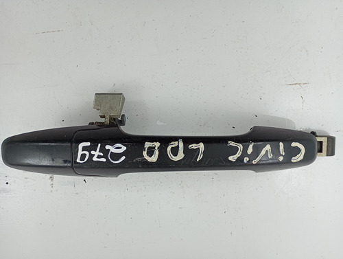 Maçaneta Externa Dianteira Ld Honda Civic 07/11 Usado