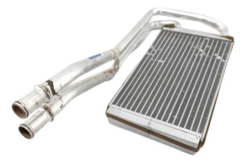 RADIADOR AR QUENTE PORTA MALA FIAT FREEMONT 2.4