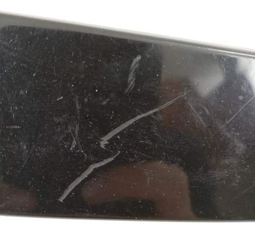 ACABAMENTO LATERAL PORTA DIAN. LE GM AUSTRALIANO 98/02 USADO