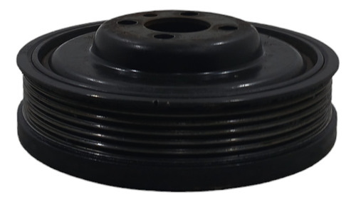 POLIA DO VIRABREQUIM VW AMAROK BI TURBO 2011 A 2016