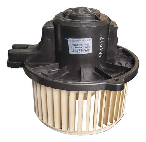 Motor Ventilador Jac J3