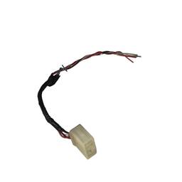PLUG ATUADOR TEMPERATURA AR LIFAN X60 2018 1.8 AUT
