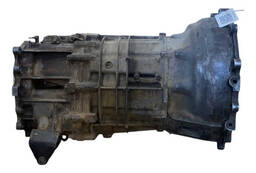 CAIXA CÂMBIO MANUAL PAJERO SPORT FULL 2.8 4X4 1999 A 2006