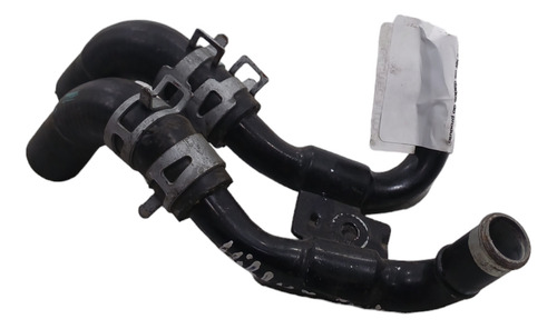 TUBO CANO DA ÁGUA DO MOTOR HILUX SW4 2.7