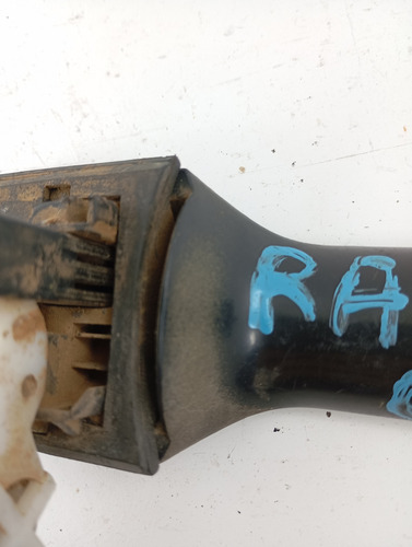 MAÇANETA EXTERNA ESQUERDA FORD RANGER 10/12 ORIGINAL USADO