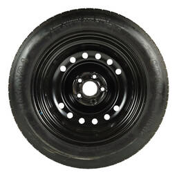 RODA ESTEPE ARO 16 HONDA HRV 2016 2017 A 2021 2021 ORIGINAL 