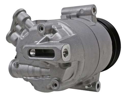 COMPRESSOR AR COND TORO JEEP RENEGADE 1.8/2.0 COMPASS 2016