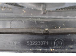 GRADE CHURRASQUEIRA JEEP COMPASS COMMANDER 2017 A 2025