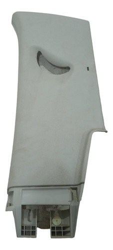 ACABAMENTO COLUNA TRASEIRA SUPERIOR ESQUERDA AMAROK