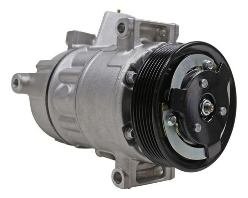 Compressor Volkswagen Golf Polo Nivus Virtus Audi A3 Q3