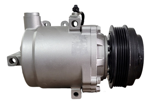 COMPRESSOR AR CONDICIONADO JAC T40 T50 1.6 8103010U221J