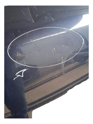 CAPO DIANTEIRO  SPORTAGE 2001 USADO