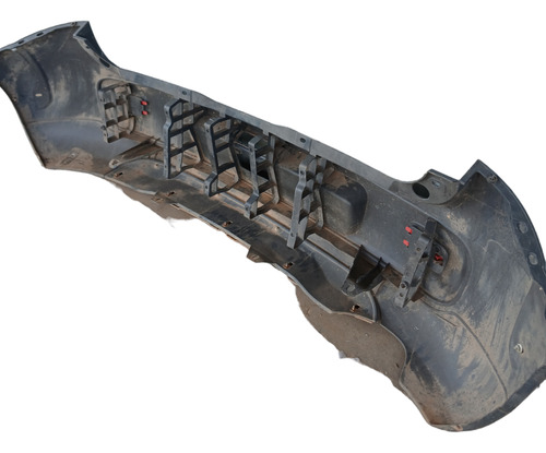 PARACHOQUE TRASEIRO UNO WAY 2011 A 2016