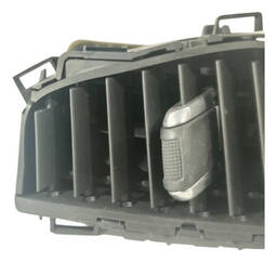 DIFUSOR AR CENTRAL DIREITO JEEP COMPASS 2017 A 2021 ORIGINAL