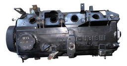 MOTOR PARCIAL 4G93 PAJERO IO GASOLINA 1.8 1999 A 2002 
