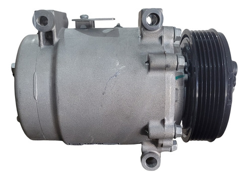 COMPRESSOR AR COND C4 CACTUS 20 A 21 PEUGEOT 208 20 A 21