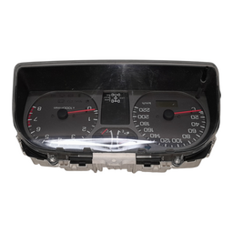 PAINEL DE INSTRUMENTO PAJERO IO E TR4 98/09 4X4 MT MR456345