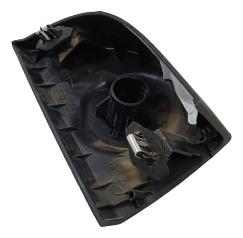 ACABAMENTO INTERNO RETROVISOR LADO  DIREITO FORD/KA