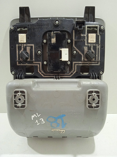 LUZ DE TETO VOLKSWAGEN TOUREG 2013 USADA 7P6 947 134