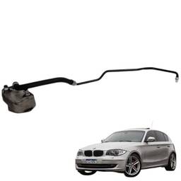 Trocador De Calor Bmw 118i 120i 2005 A 2011 Original